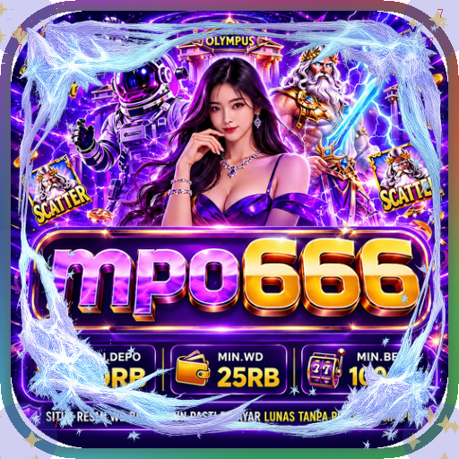 mpo666 — galeri pratinjau Resmi APK